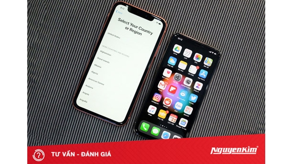 Những lý do nên mua iPhone XR