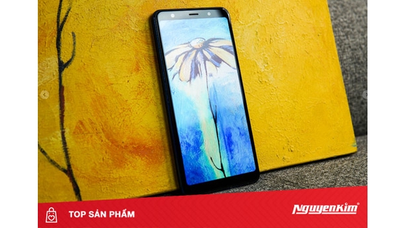 Những chiếc điện thoại nên sở hữu cho chuyến du lịch