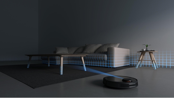 Robot hút bụi có gì mà nhà nhà người người đổ xô đi sắm?