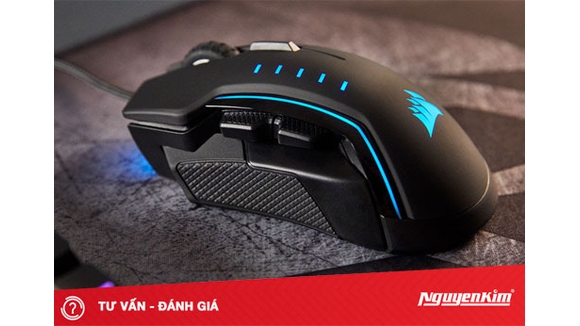 Cách chọn chuột gaming