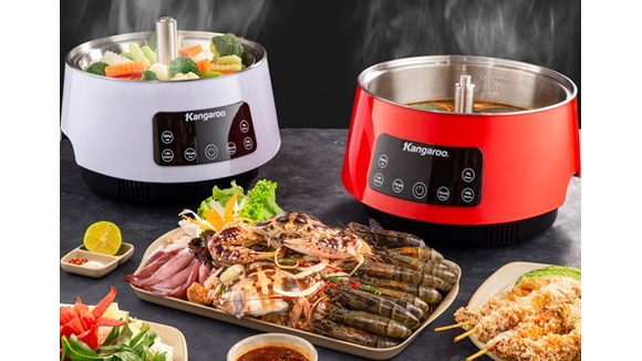 Mùa đông của bạn sẽ ấm áp biết bao nhờ 7 món đồ gia dụng sau