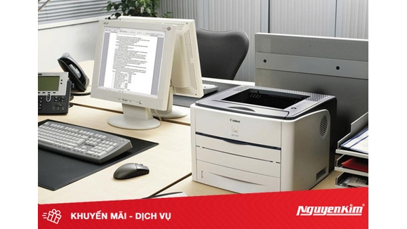 Khuyến mãi dành cho thiết bị văn phòng