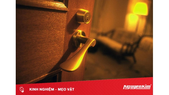 Cách kiểm tra khách sạn có an toàn không