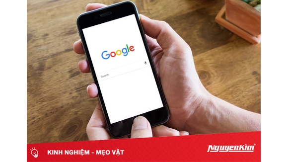 4 tính năng hay ngay trên công cụ tìm kiếm Google mà ít người biết