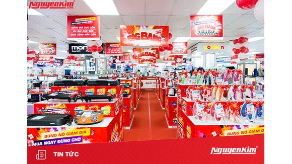 Big Bang 2018 đã sẵn sàng, còn bạn thì sao?