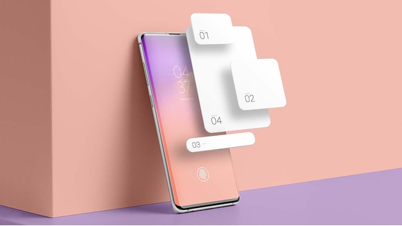 GB Là Gì? Nên Mua Điện Thoại Có Bộ Nhớ Bao Nhiêu GB