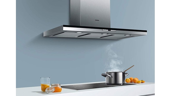 Mẹo sử dụng máy hút mùi đúng cách để thiết bị hoạt động hiệu quả