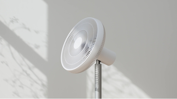 Trở thành chuyên gia sửa quạt điện với 8 bí kíp sau