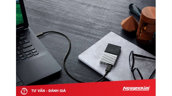 Khi cần mua ổ cứng di động, bạn hãy nhớ 5 tiêu chí sau