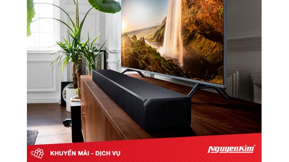 Mua loa Samsung với giá cực sốc