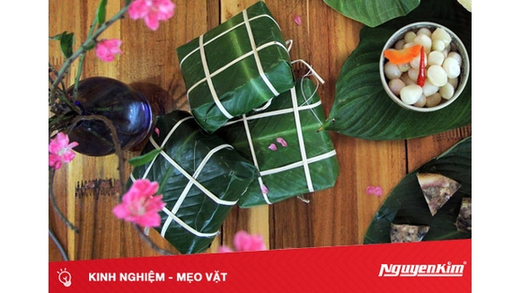 Cách bảo quản thực  phẩm ngày tết