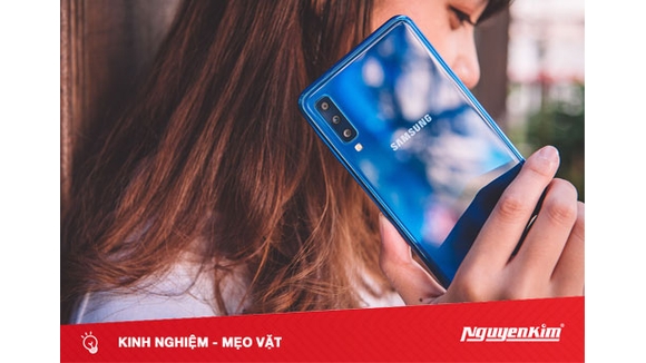 Sắm sửa đón tết