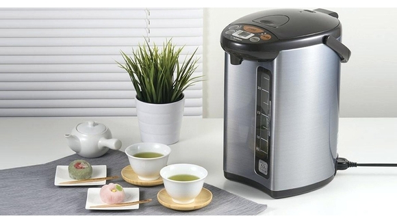 5+ lưu ý quan trọng giúp chị em sử dụng bình thủy điện bền bỉ