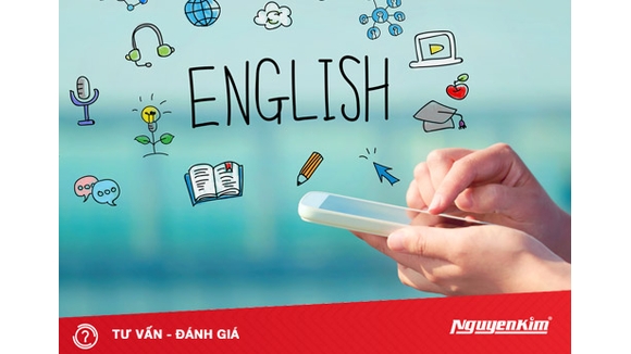 Học tiếng Anh không còn nhàm chán với 10 ứng dụng tuyệt vời