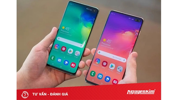 Công nghệ màn hình Dynamic AMOLED là gì mà khiến bạn thích mê?