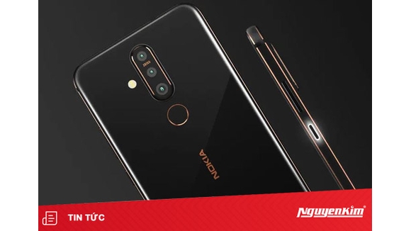 Nokia X71 vừa ra mắt có gì đặc biệt mà lại thu hút như vậy?