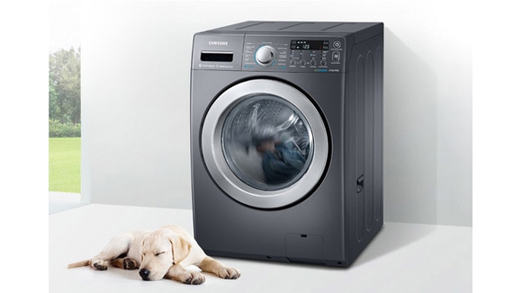 Những điều cần biết về máy giặt cửa trước