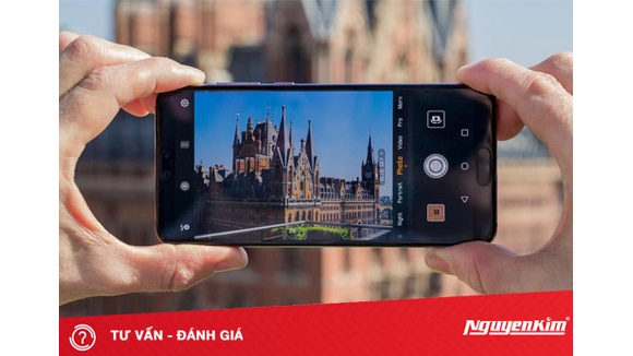 Khẩu độ là gì? Những điều bạn cần biết về khẩu độ trong chụp ảnh trên smartphone