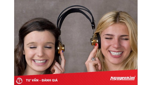 Vì sao không nên cho người khác mượn tai nghe?