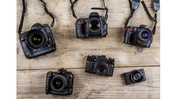 Cách lựa chọn máy ảnh tốt (Phần 1)