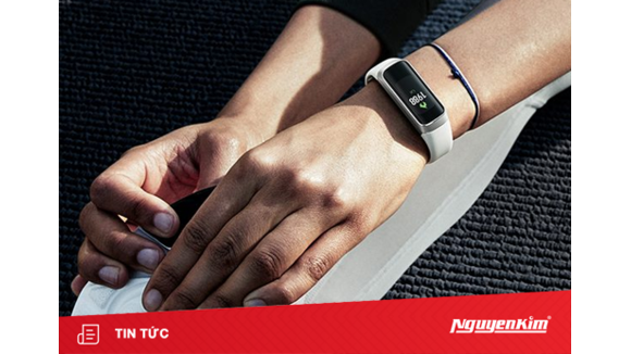 Galaxy Fit chính thức "trình làng" cộng đồng Việt Nam