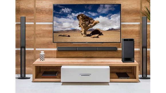 Chọn mua dàn âm thanh 7.1, 5.1 hay loa thanh 2.1 cho ngôi nhà của bạn?