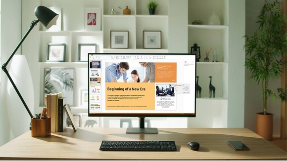 Nên Hay Không Dùng Tivi Thay Cho Màn Hình Máy Tính?