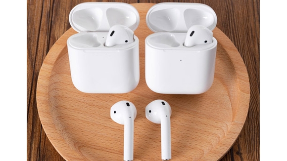 Đố bạn phân biệt được đâu là AirPods 1 và AirPods 2