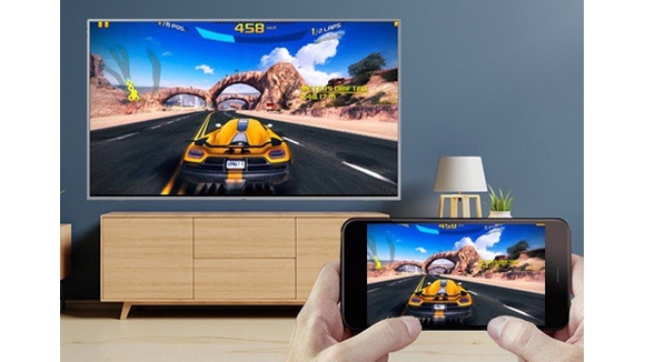 Khám phá những tính năng thú vị của Android Tivi mà ít ai để ý