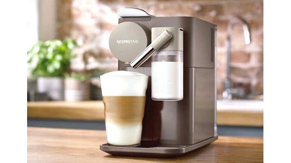 Bí kíp chọn máy pha cà phê cho quán café vừa và nhỏ