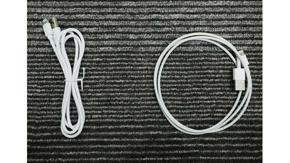 Mổ xẻ cáp sạc xịn và giả: Đừng vì tiếc tiền mà "giao trứng cho ác"!