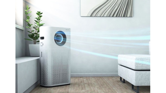 Những "báo bối thần kỳ" thanh lọc không khí không thể thiếu trong gia đình bạn