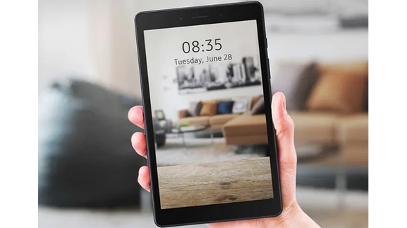 Những điều thú vị của điện thoại bảng Samsung Galaxy Tab A 8.0 (2019)