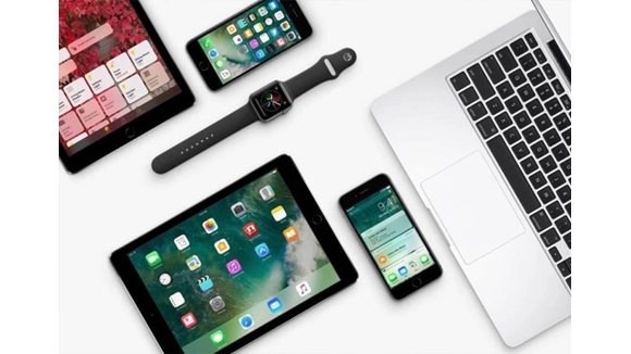 Chưa sở hữu những món này, đừng tự nhận mình là "fan cứng" của Apple!!!