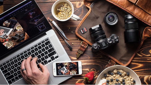 Phân Loại Các Loại Ống Kính Chuẩn Như Nhiếp Ảnh Gia Chuyên Nghiệp