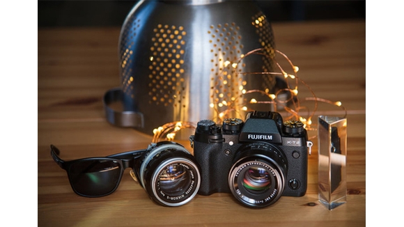 Không cần dùng Photoshop, bạn vẫn có thể chụp ảnh với những hiệu ứng siêu ảo