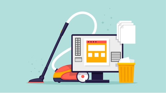 Cẩm nang vệ sinh laptop tại gia thật đơn giản và dễ dàng