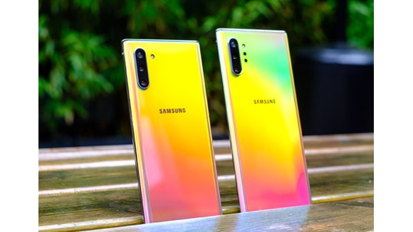 Đâu mới là sự lựa chọn dành cho bạn: Galaxy Note 10 và Note 10+?
