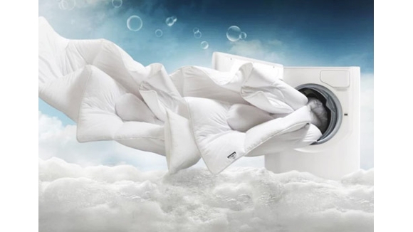 Bạn đã biết cách giặt drap giường đúng cách chưa?