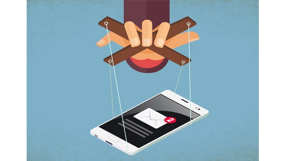 Hành động tưởng như đơn giản thế này nhưng lại nguy hiểm khôn lường!