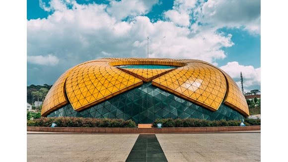 Mưa bão nhưng bạn vẫn ăn chơi xả láng được tại Đà Lạt với những điều này