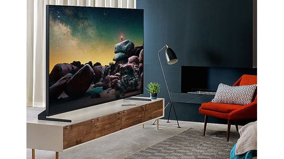 Bạn đã phân biệt được Tivi UHD, Tivi 4K với Tivi Full HD, Tivi HD chưa?