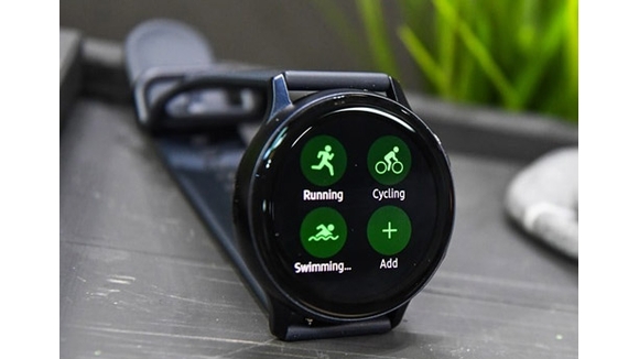 Galaxy Watch Active2 có gì đặc biệt?
