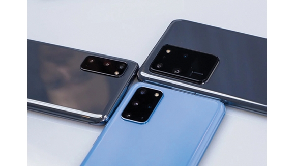 Nâng cấp Samsung Galaxy S10 lên Samsung Galaxy S20, nên hay không?