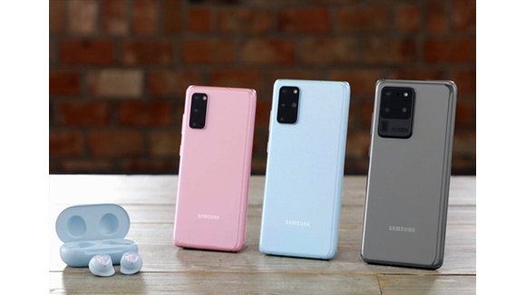 Samsung Galaxy S20, S20+ vs S20 Ultra, đâu mới là tình yêu của bạn?