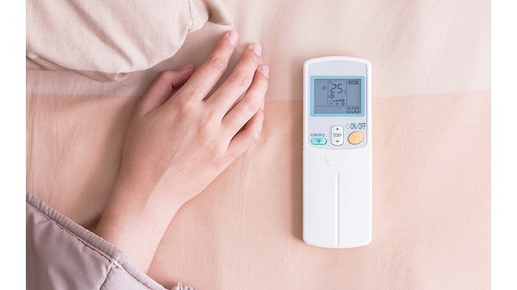 5 Điều Cần Lưu Ý Khi Sử Dụng Điều Hoà Để Bảo Vệ Sức Khoẻ Mùa Nóng