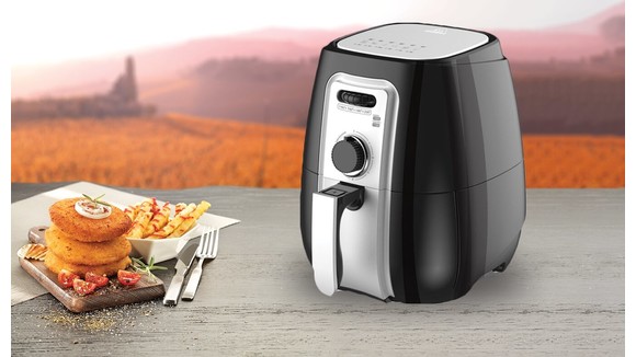 Top 5 nồi chiên không dầu tốt nhất hiện nay mà bạn nên mua