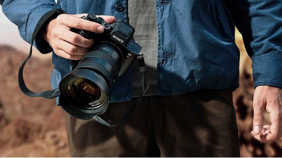 Điểm Danh Máy Ảnh Có Chức Năng Quay Phim Cho Các Youtuber Chân Chính