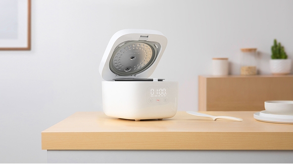 Top 5 Nồi Cơm Điện Nhỏ Tốt Nhất Cho Hội Độc Thân Vui Tính