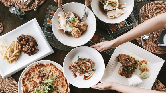 Tips chụp ảnh "cúng" Facebook, Instagram triệu like